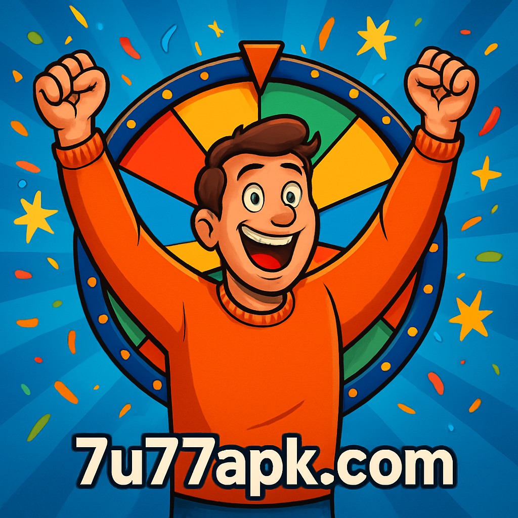 7u77 লাইভ গেমিং প্ল্যাটফর্ম বাংলাদেশ