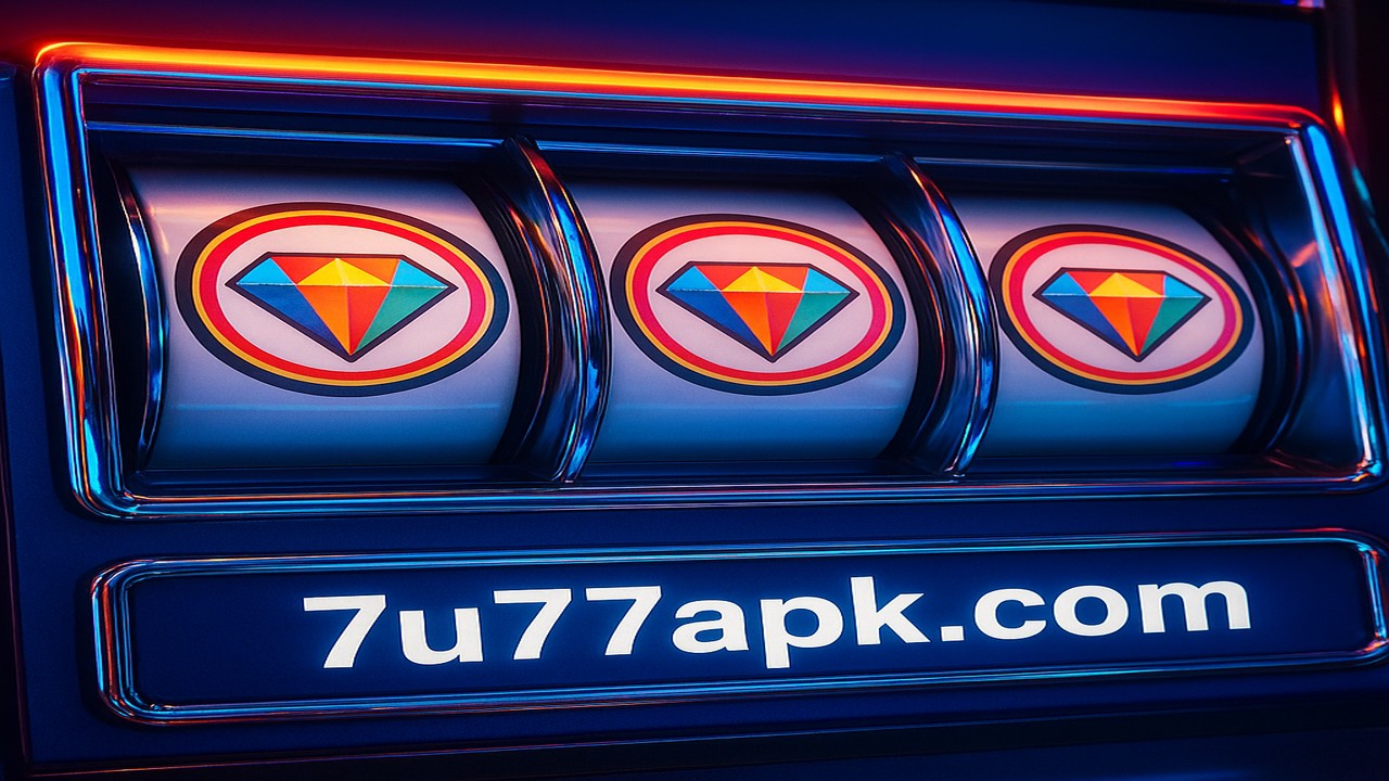 7u77 মোবাইল আর্কেড খেলার অভিজ্ঞতা