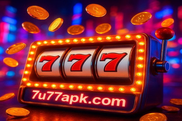 7u77 রেজিস্টার লগইন বাংলাদেশ