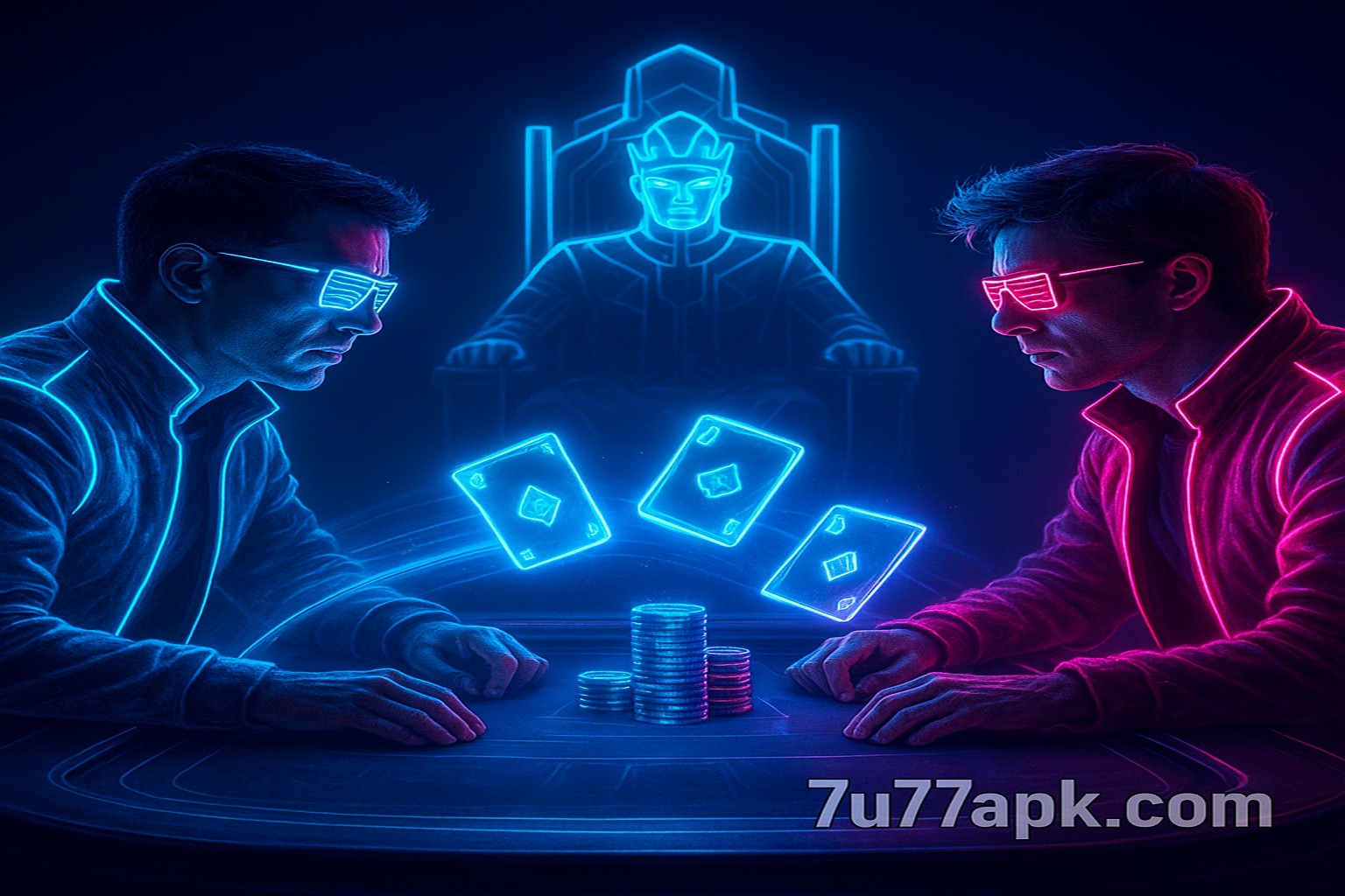 7u77 চার্জ বাফালো আর্কেড