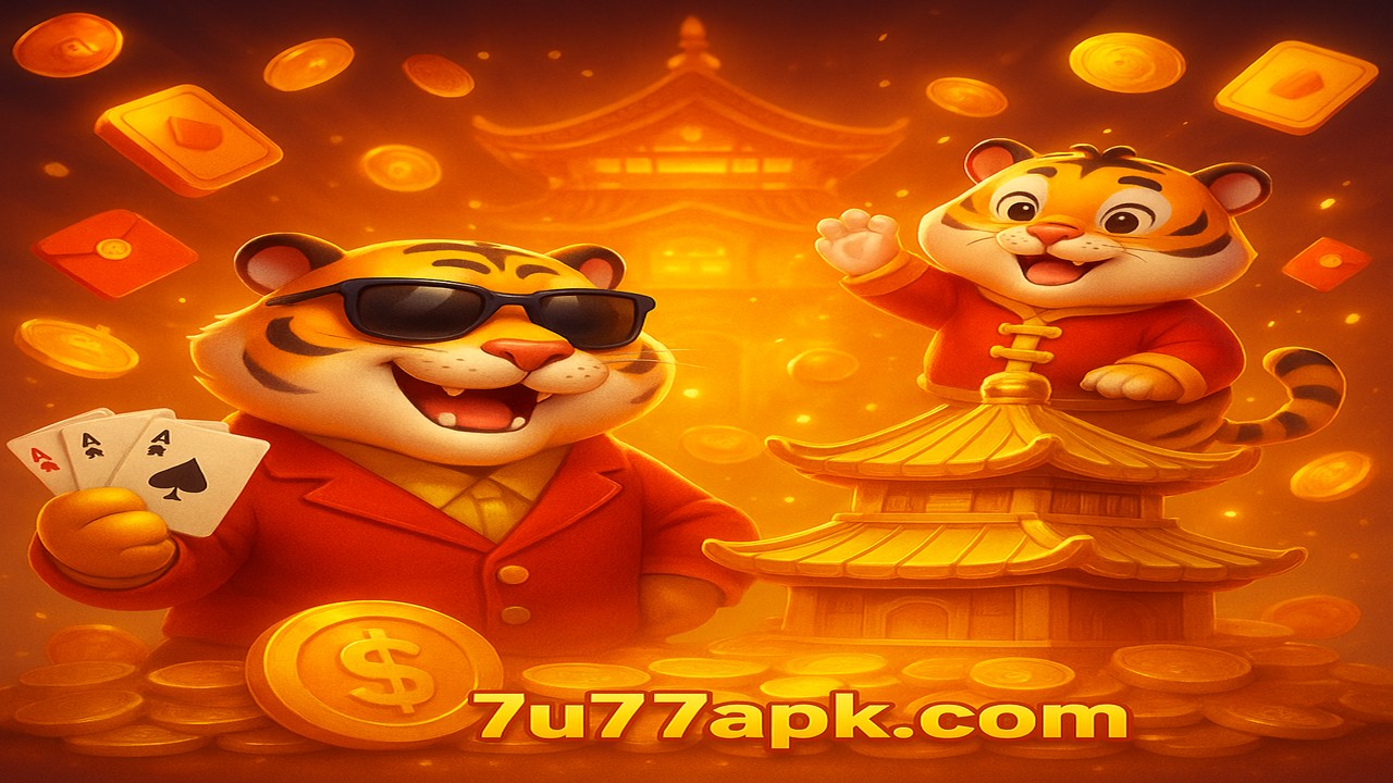 7u77 মোবাইল স্বর্ণ ভূমি গেম