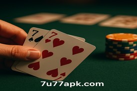 7u77 কার্ড গেম বাংলাদেশ